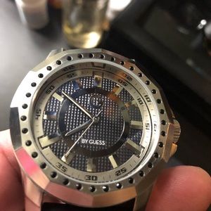 Guess men’s watch